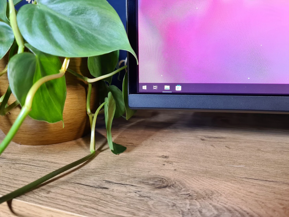 Test Alienware QD-OLED AW3423DWF © Matthieu Legouge