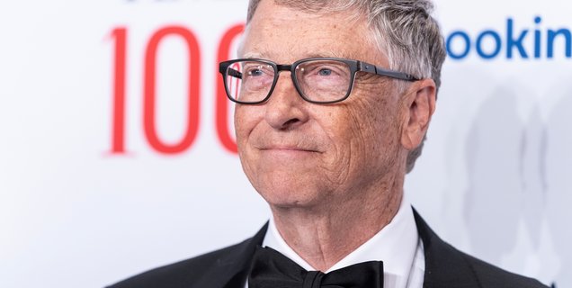 Pour Bill Gates, l’IA va profondément modifier notre rapport à la technologie