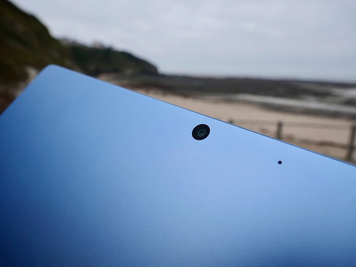 Microsoft Surface Pro 9-5 © © Nathan Le Gohlisse pour Clubic