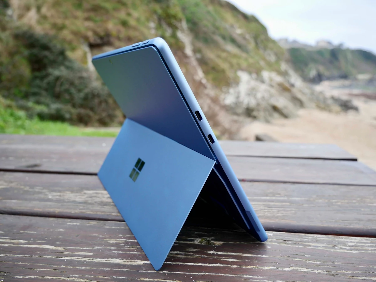 Microsoft Surface Pro 9-11 © © Nathan Le Gohlisse pour Clubic