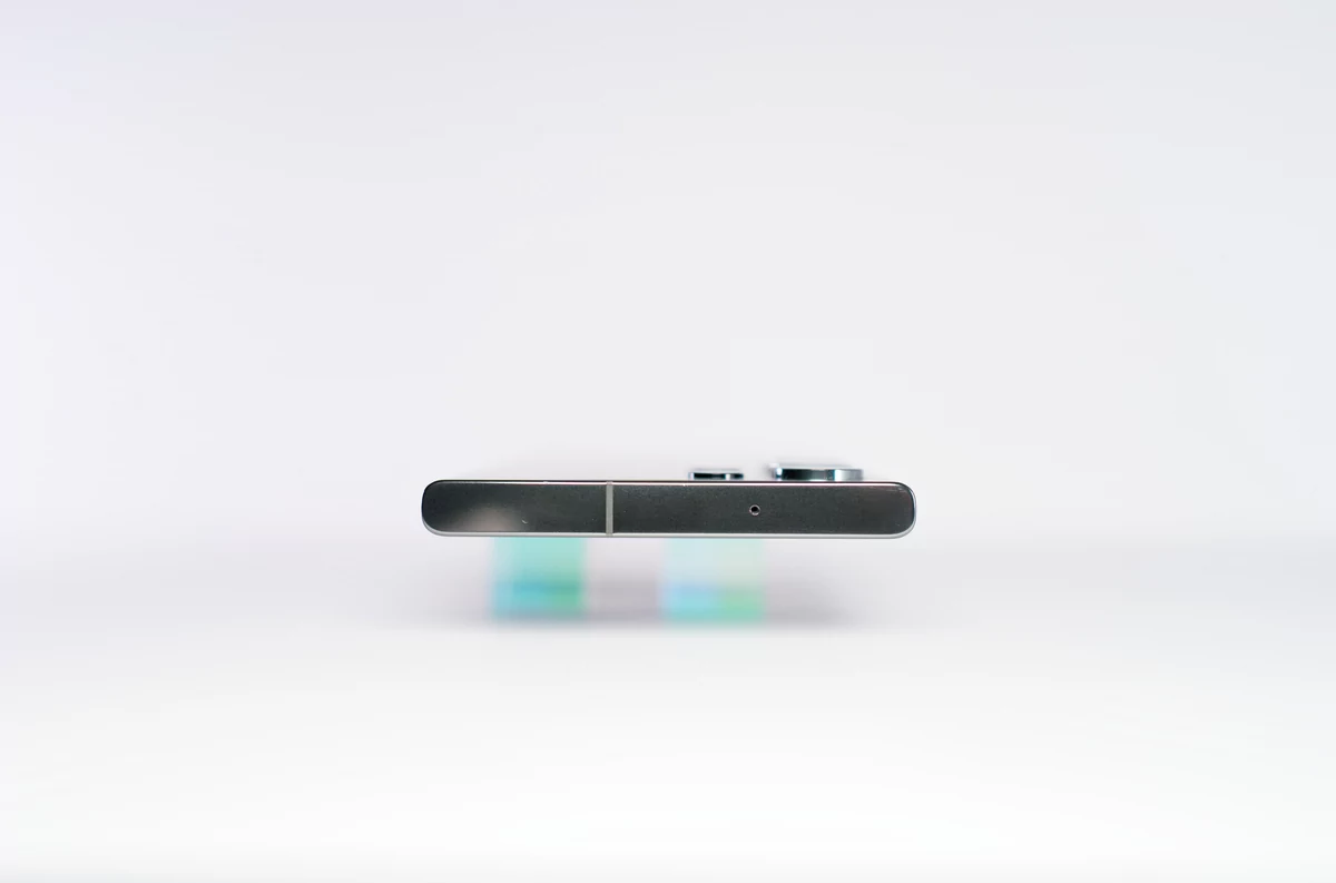 Samsung Galaxy S23 Ultra © © Marc Mitrani pour Clubic
