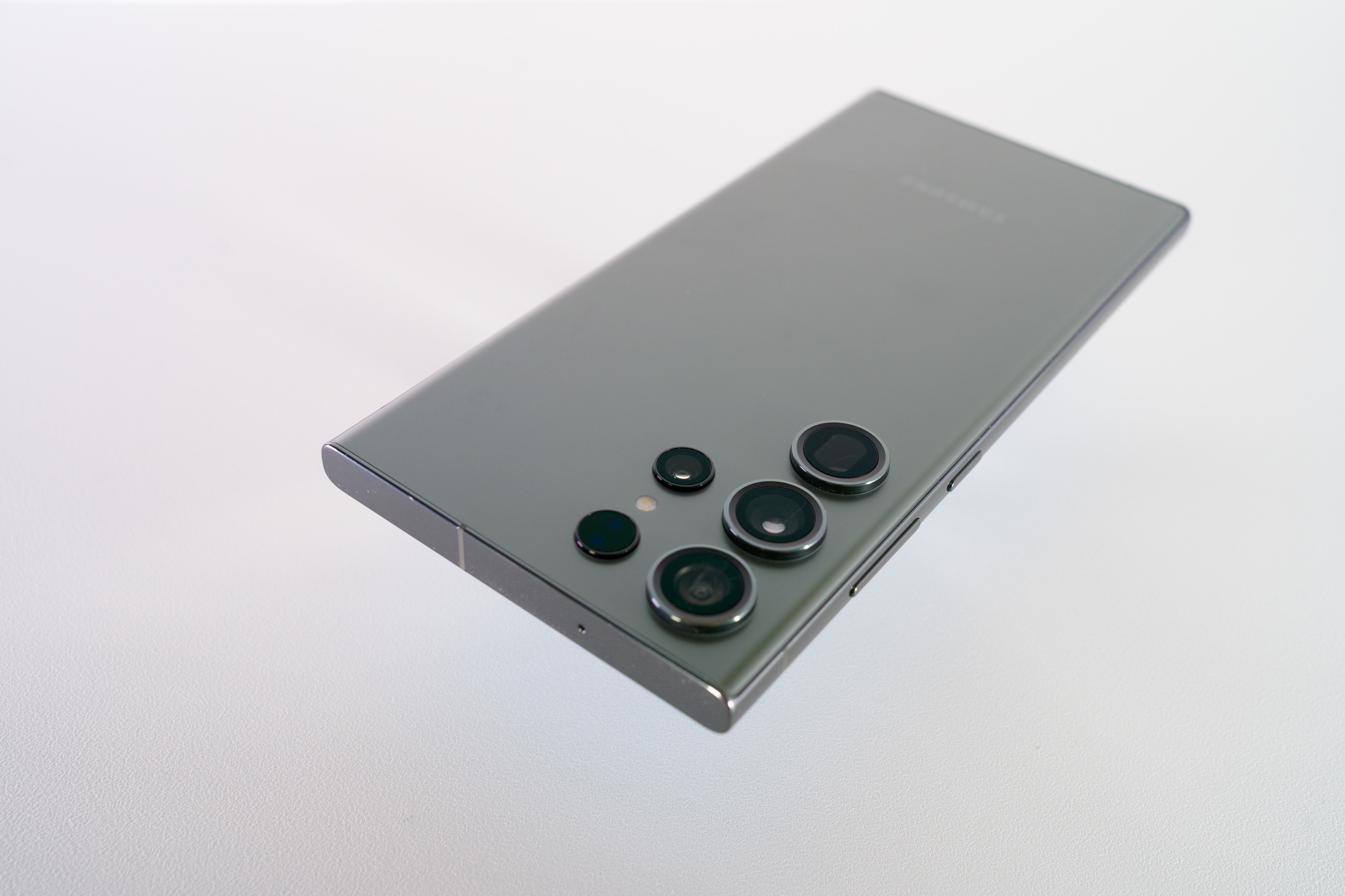 Samsung Galaxy S23 Ultra