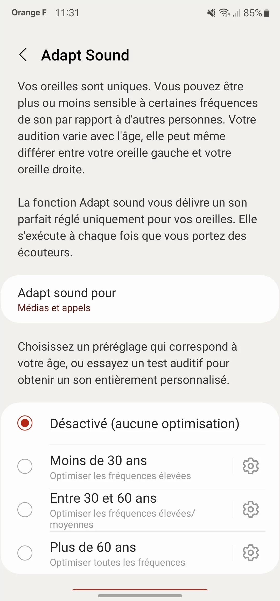 Samsung Galaxy S23 Ultra © © Marc Mitrani pour Clubic
