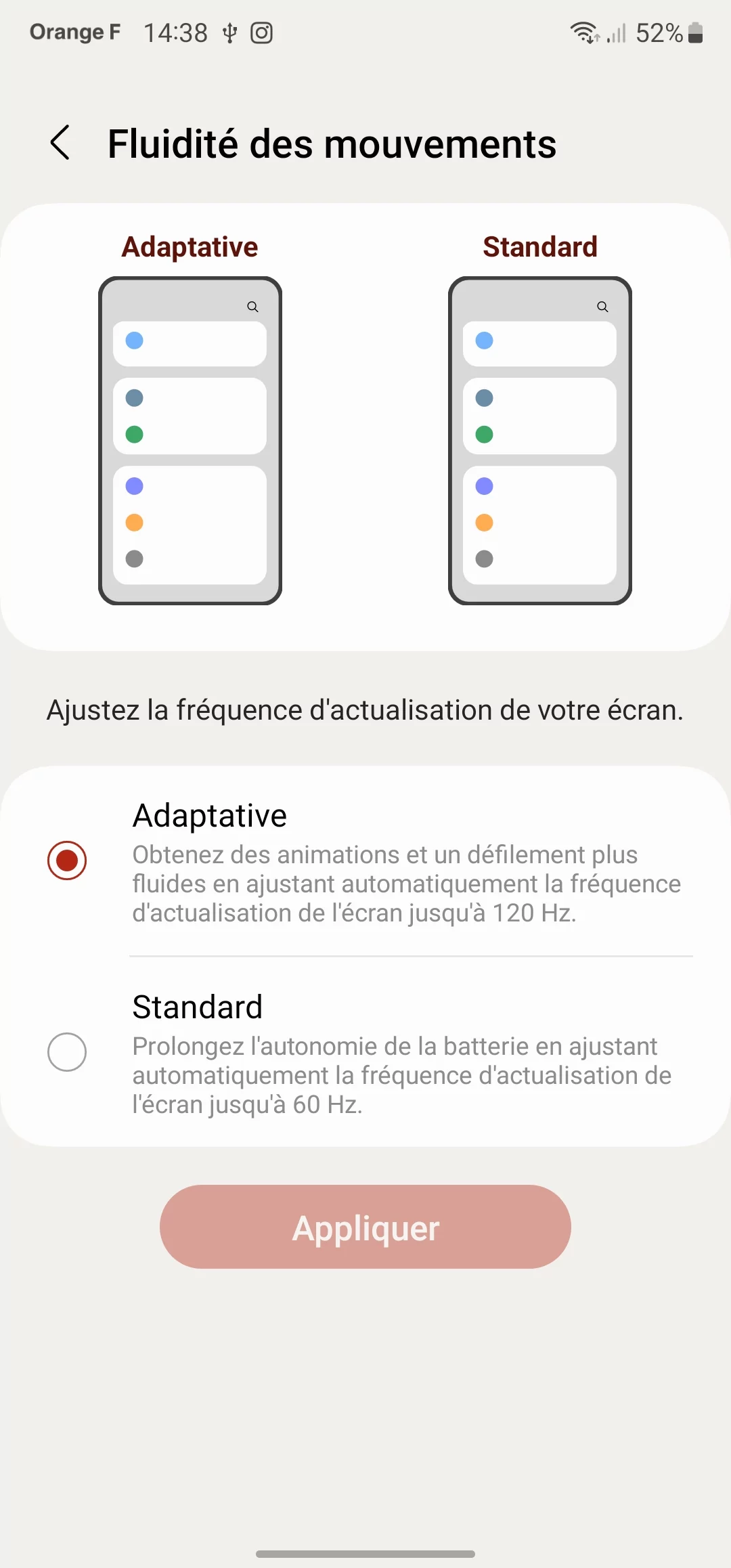 Samsung Galaxy S23 Ultra © © Marc Mitrani pour Clubic