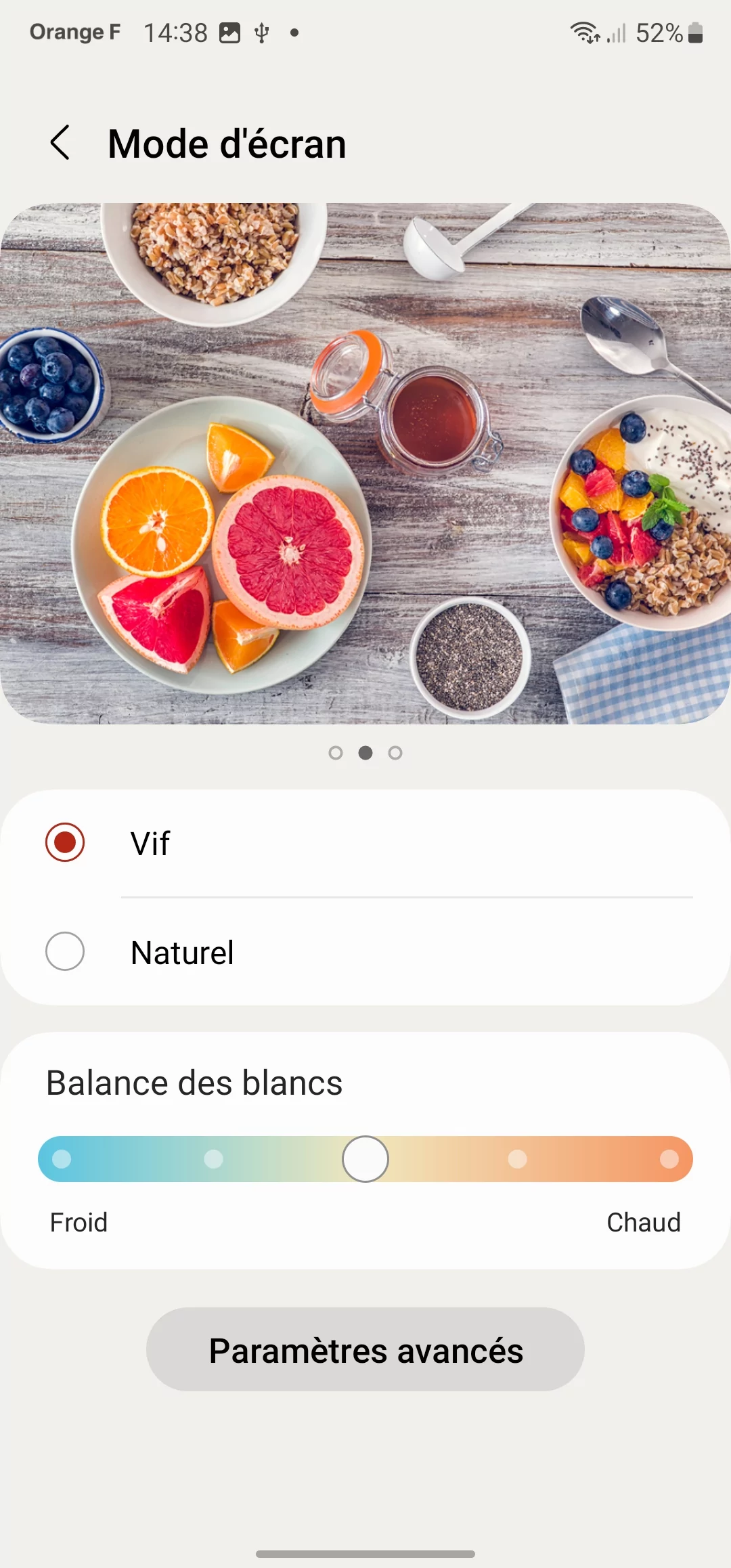 Samsung Galaxy S23 Ultra © © Marc Mitrani pour Clubic