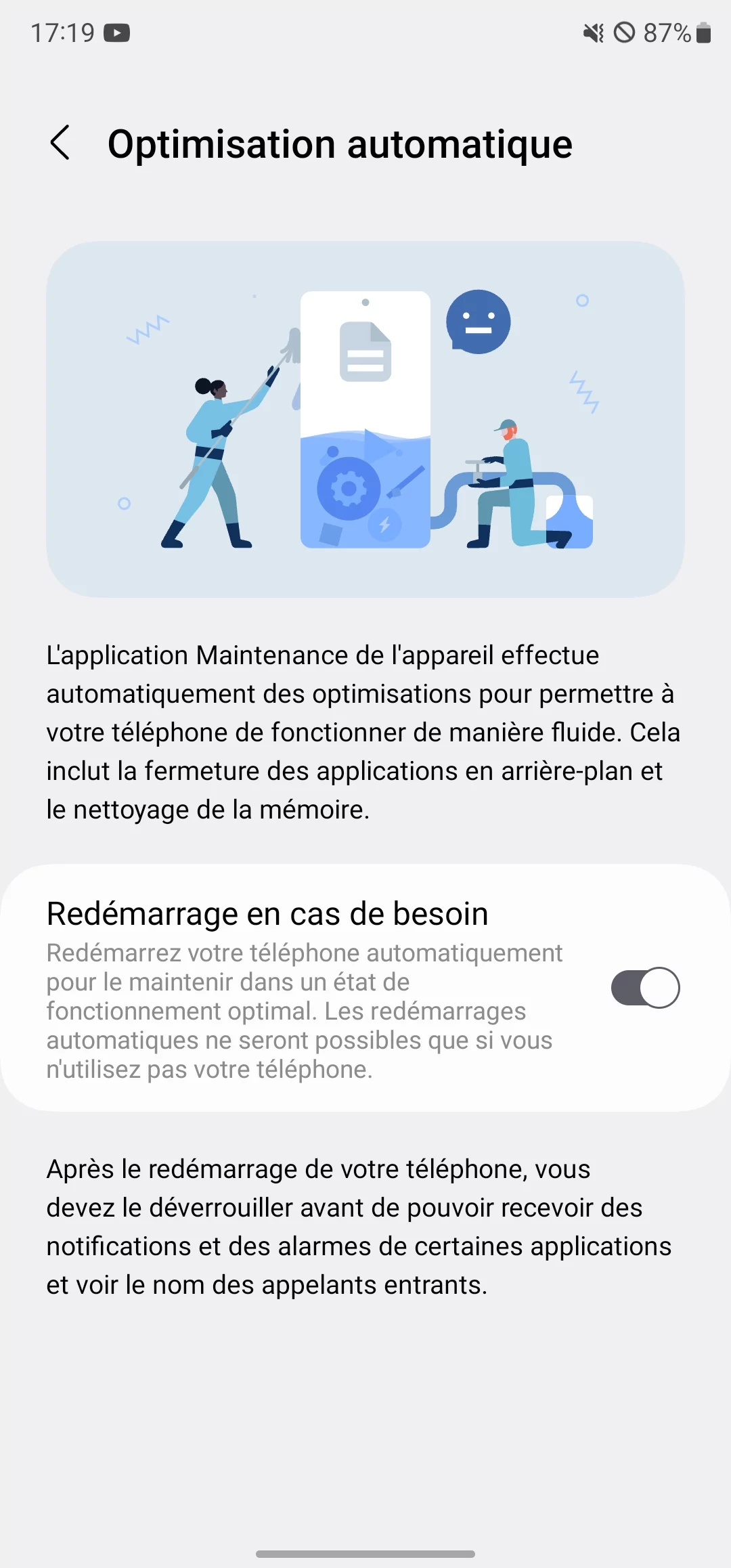 Samsung Galaxy S23 Ultra © © Marc Mitrani pour Clubic