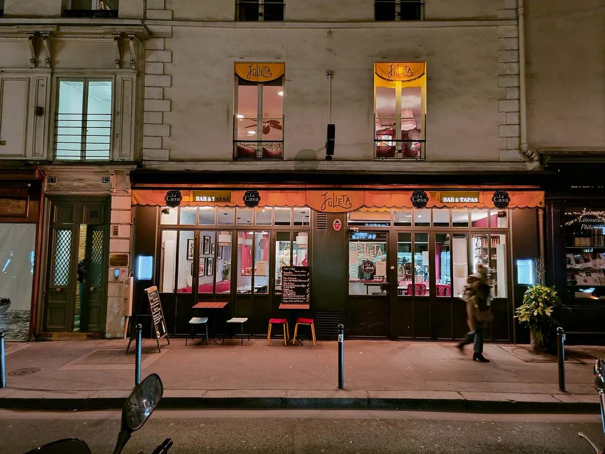 Oppo Find N2 Flip © © Marc Mitrani pour Clubic