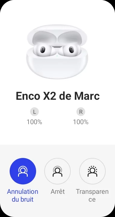 Oppo Find N2 Flip © © Marc Mitrani pour Clubic