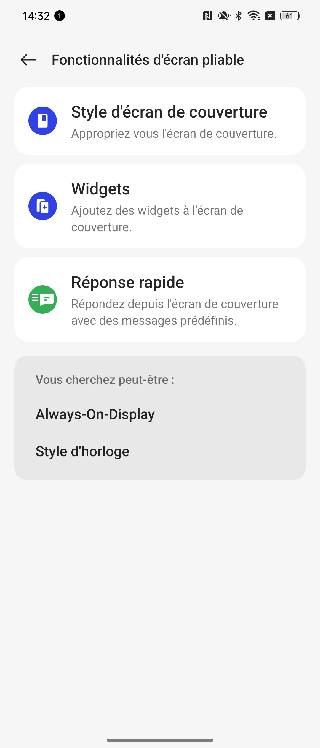 Oppo Find N2 Flip © © Marc Mitrani pour Clubic
