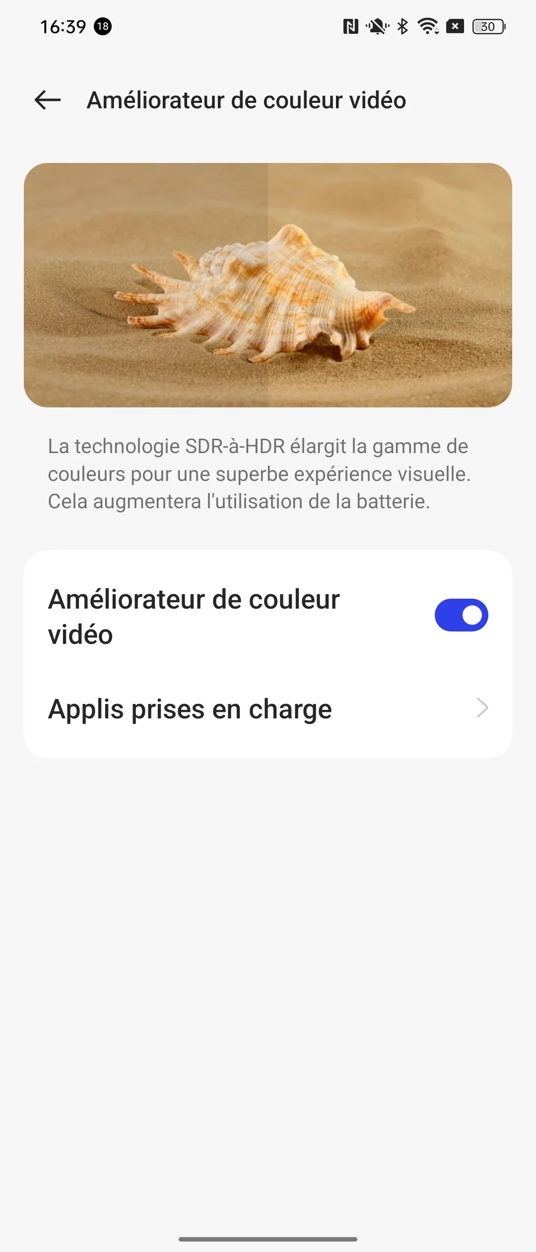 Oppo Find N2 Flip © © Marc Mitrani pour Clubic