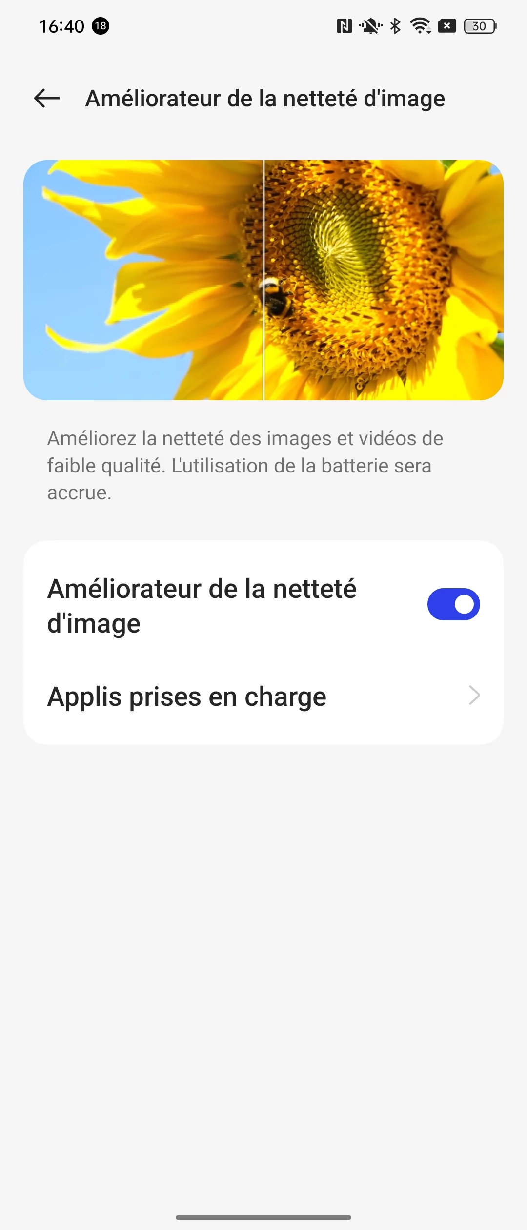 Oppo Find N2 Flip © © Marc Mitrani pour Clubic