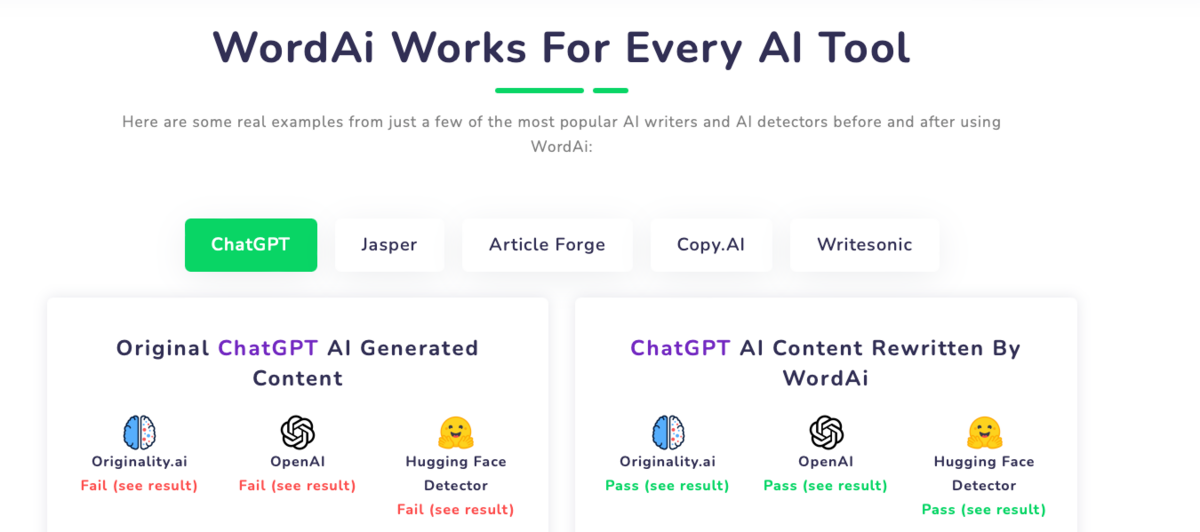 Word Ai Screen 2