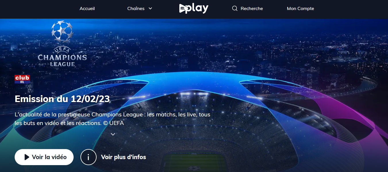 PSG - Bayern Munich : Comment Regarder Gratuitement Le Match De Ligue ...