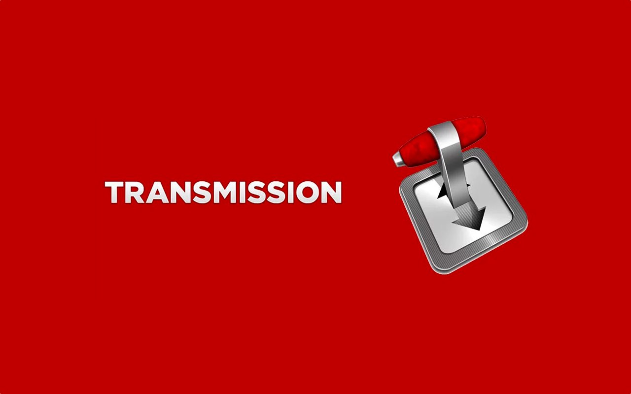 Transmission 4.0 : plus économe, le client BitTorrent revu en profondeur arrive sur Apple Silicon