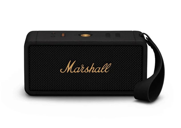 Marshall Middleton
