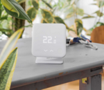Pilotez votre chauffage avec ce kit thermostat connecté 100€ moins cher