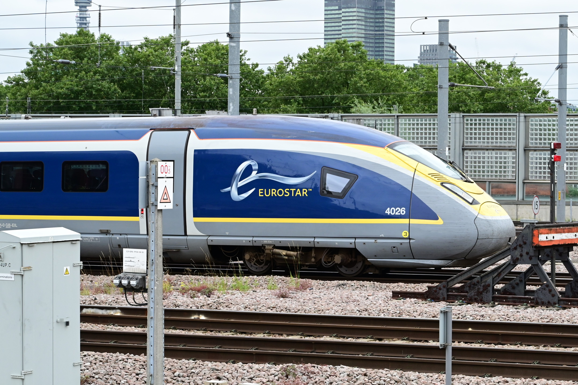 Epic Fail ! Quand Eurostar n'arrive plus à connecter les utilisateurs... après avoir forcé les réinitialisations de mot de passe