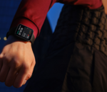 Le prix de cette montre connectée Xiaomi continue de s'effondrer