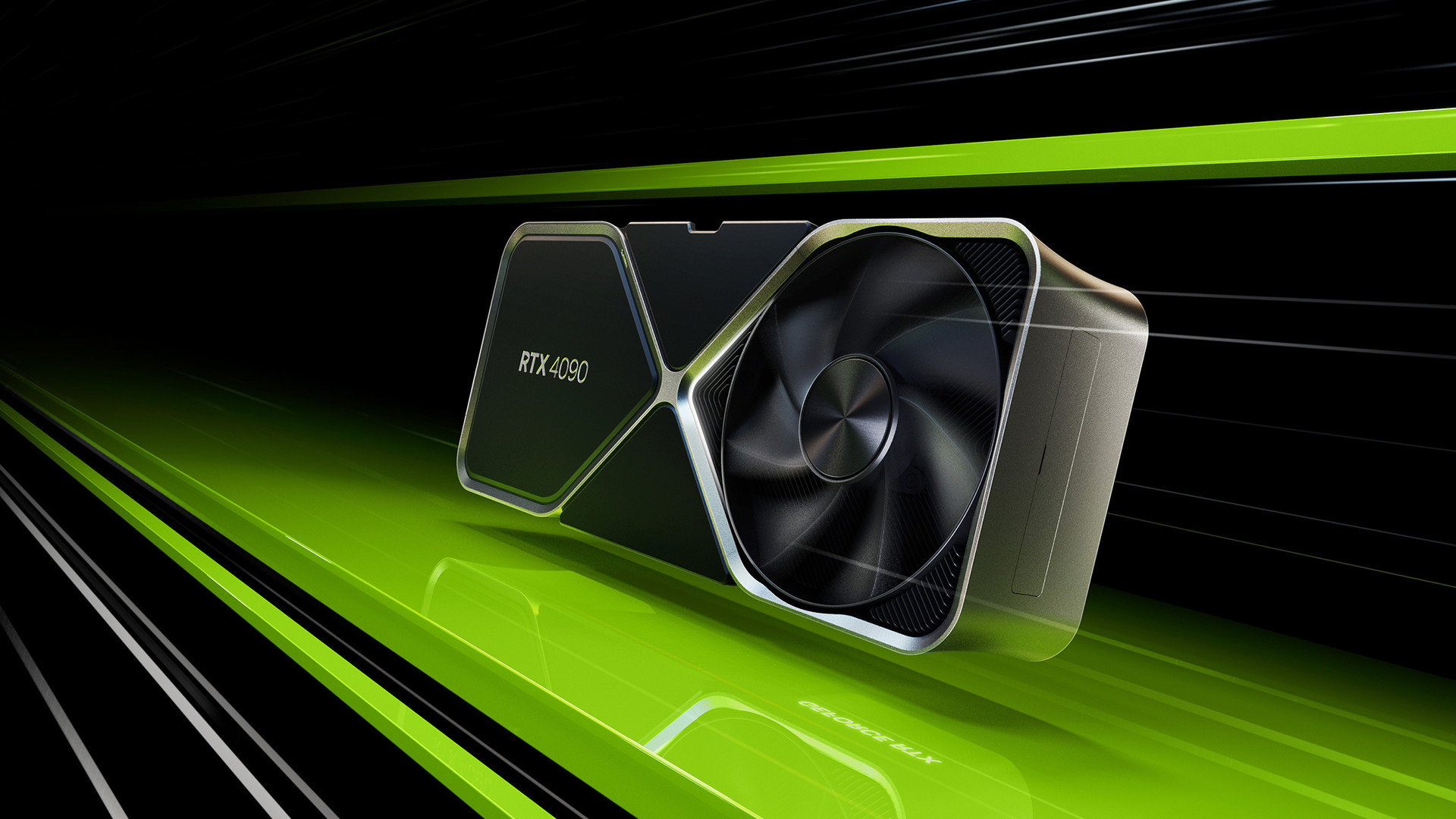 La GeForce RTX 4060 utiliserait le GPU AD107 au maximum de ses capacités