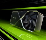 La GeForce RTX 4060 utiliserait le GPU AD107 au maximum de ses capacités