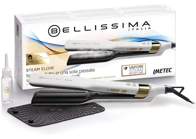 Bellissima Steam Elixir