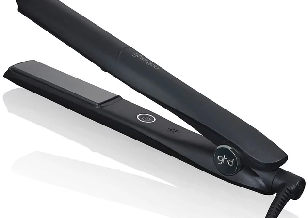 GHD Styler Gold