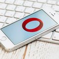 Le VPN gratuit d'Opera s'invite sur iOS