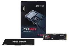 Compatible PS5, le SSD Samsung 980 Pro est bradé chez Amazon