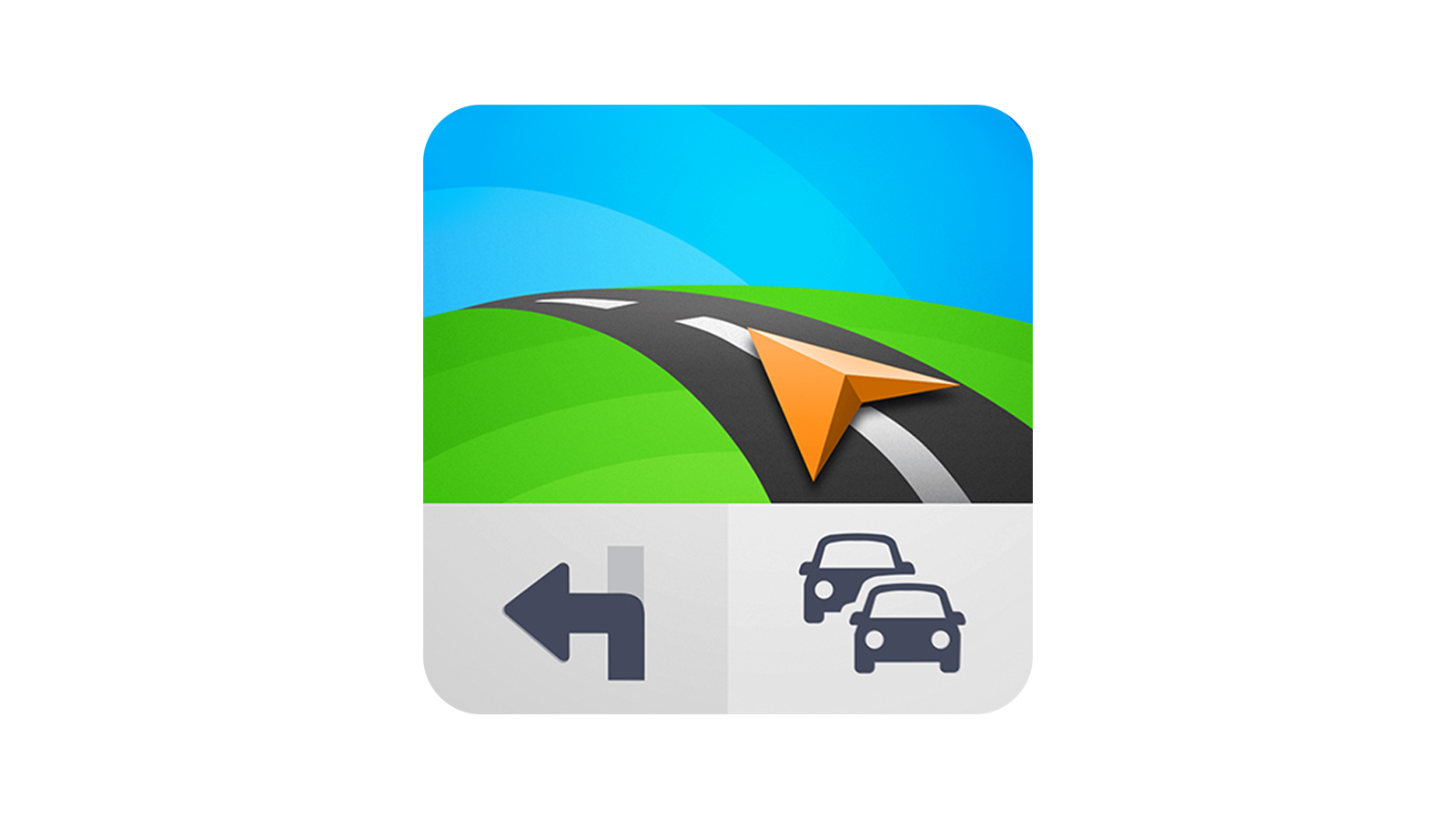 Télécharger Sygic GPS Navigation & Maps (gratuit) Android, iOS Clubic
