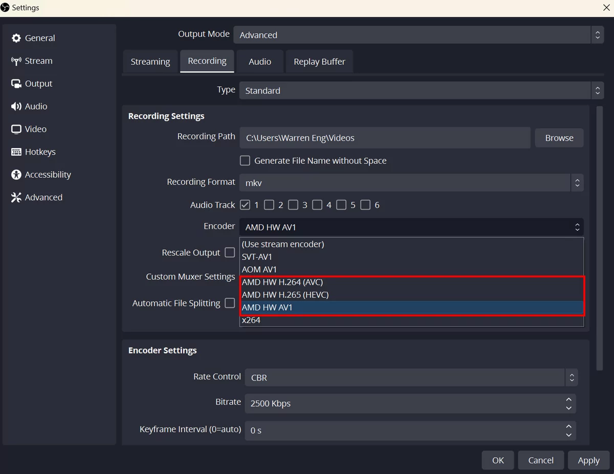 AMD Radeon Adrenalin 23.2.1 © AMD