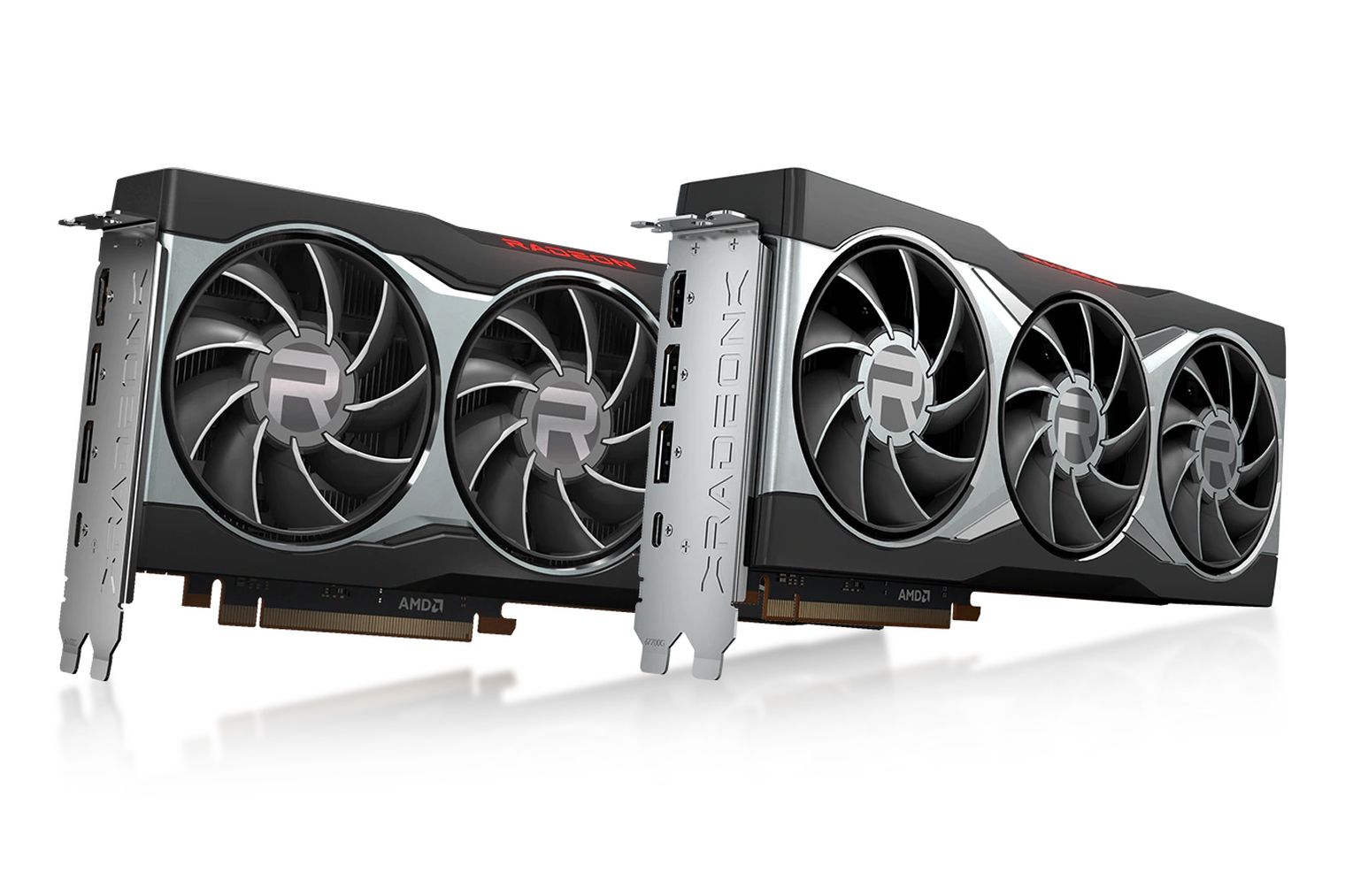 Après bientôt 3 mois, AMD publie enfin des pilotes unifiés Radeon RX 6000/7000