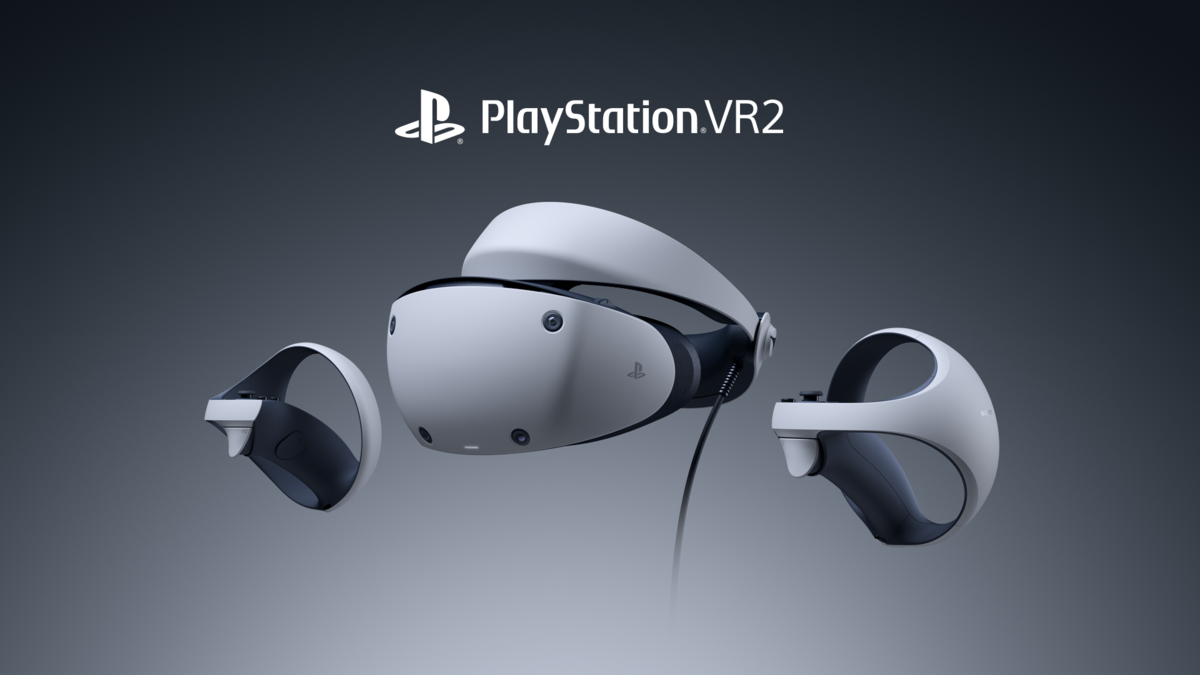 Le PS VR2 semble rencontrer quelques difficultés à se vendre © Sony Interactive Entertainment