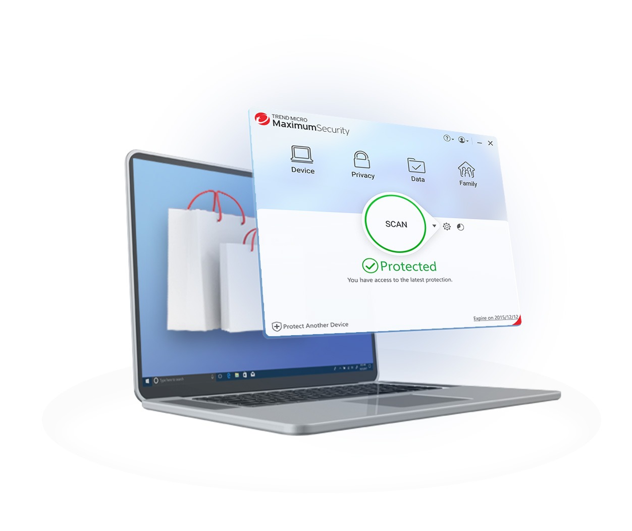 Digital Paygard Com - Trend Micro Maximum Security Review (Test 2023): Reliable, User-Friendly  Cross-Platform Coverage