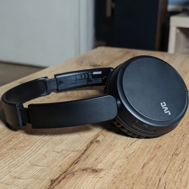 JVC HA-S36W