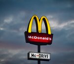 McDonald's prend un menu IA chez Google, et espère optimiser le fonctionnement de ses restaurants