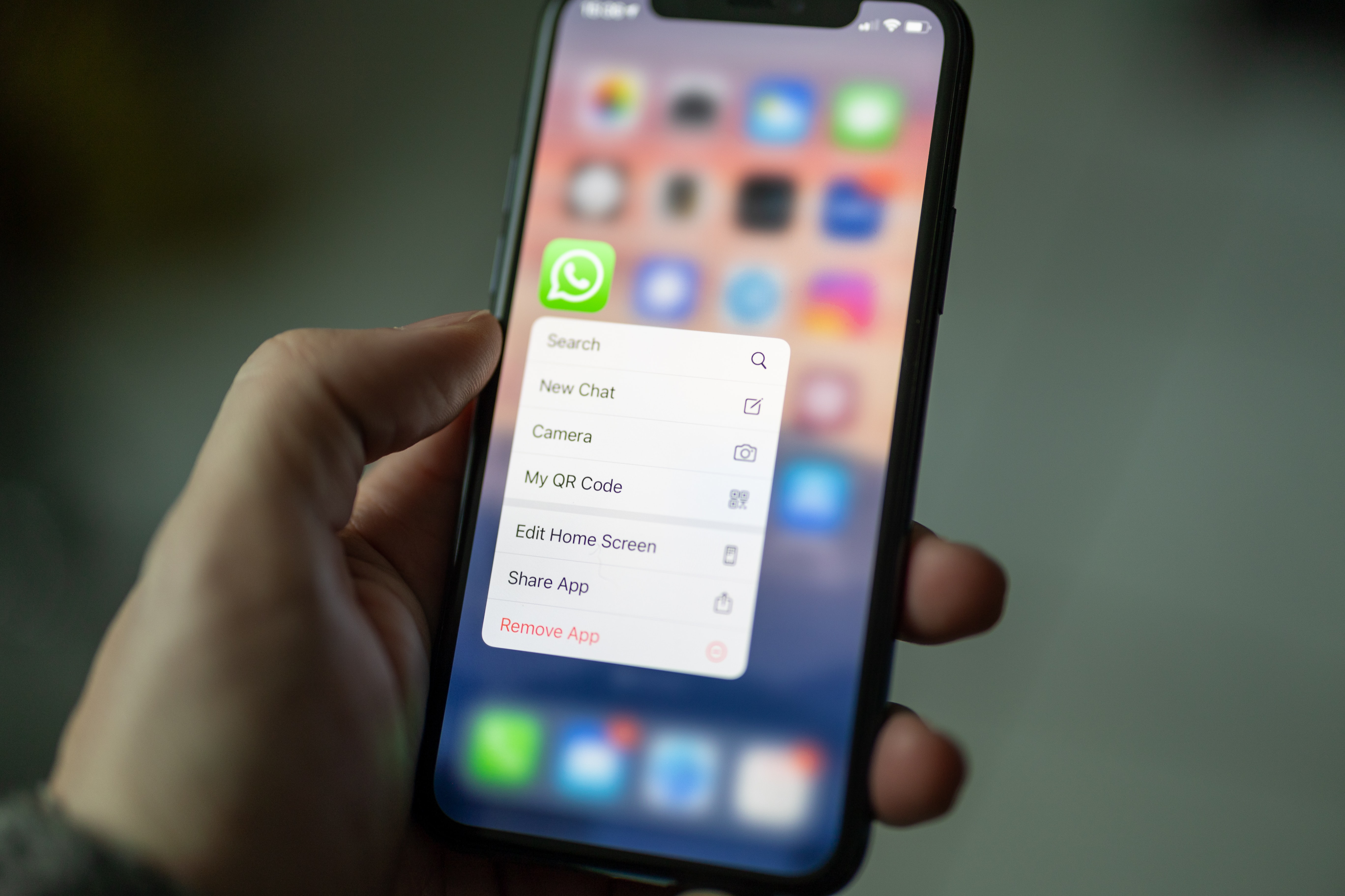 WhatsApp : enfin, le PiP sur iPhone ! Voilà comment l'utiliser