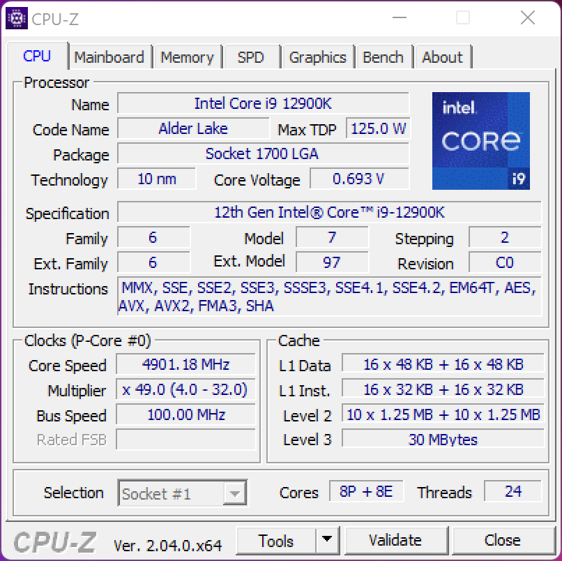 Intel ARC A750 LE et Acer ARC A770 OC © Nerces