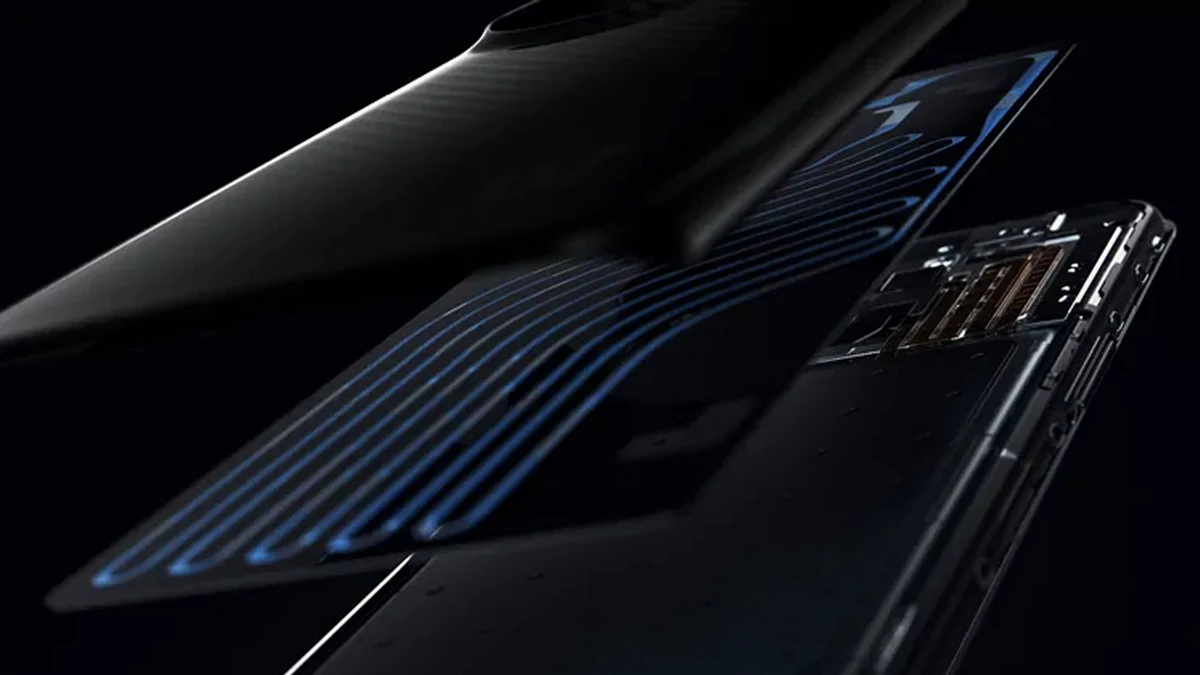 OnePlus 11 Concept © © OnePlus