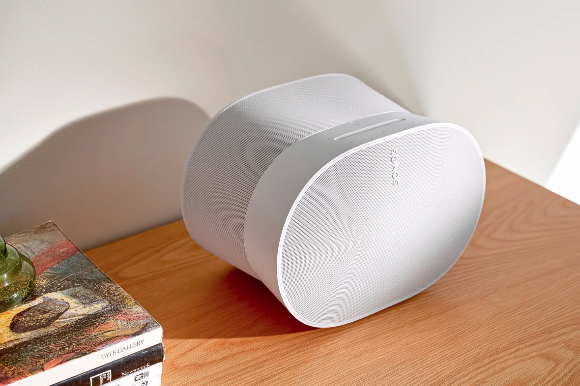 Sonos prépare deux nouvelles enceintes connectées, et elles s'annoncent très prometteuses