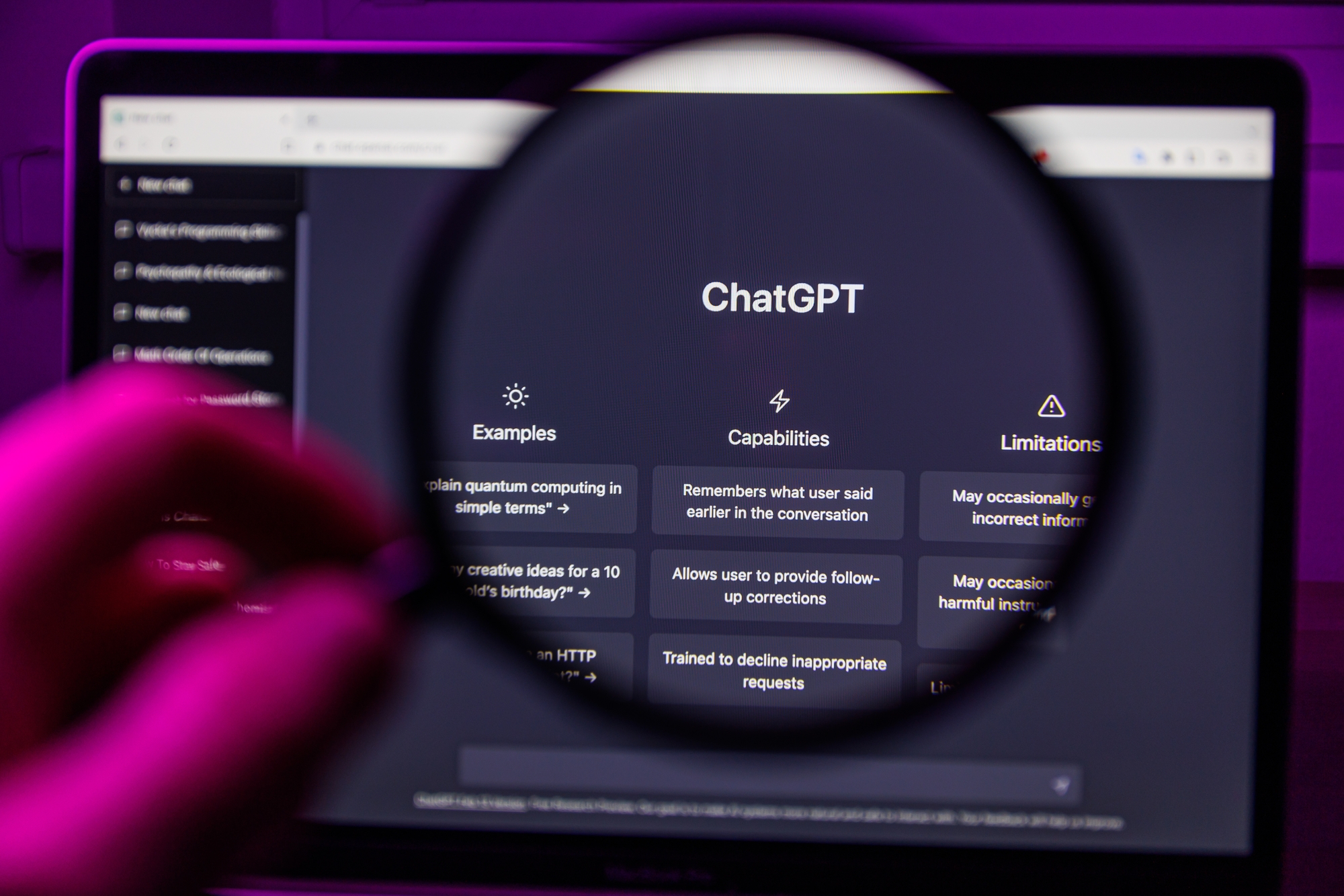 Pourquoi ChatGPT gratuit sera bientôt beaucoup plus puissant