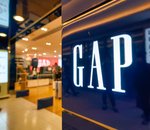 Gap France cesse ses ventes en ligne 