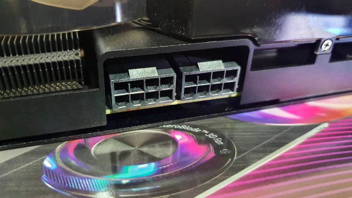 Acer ARC A770 OC © Nerces