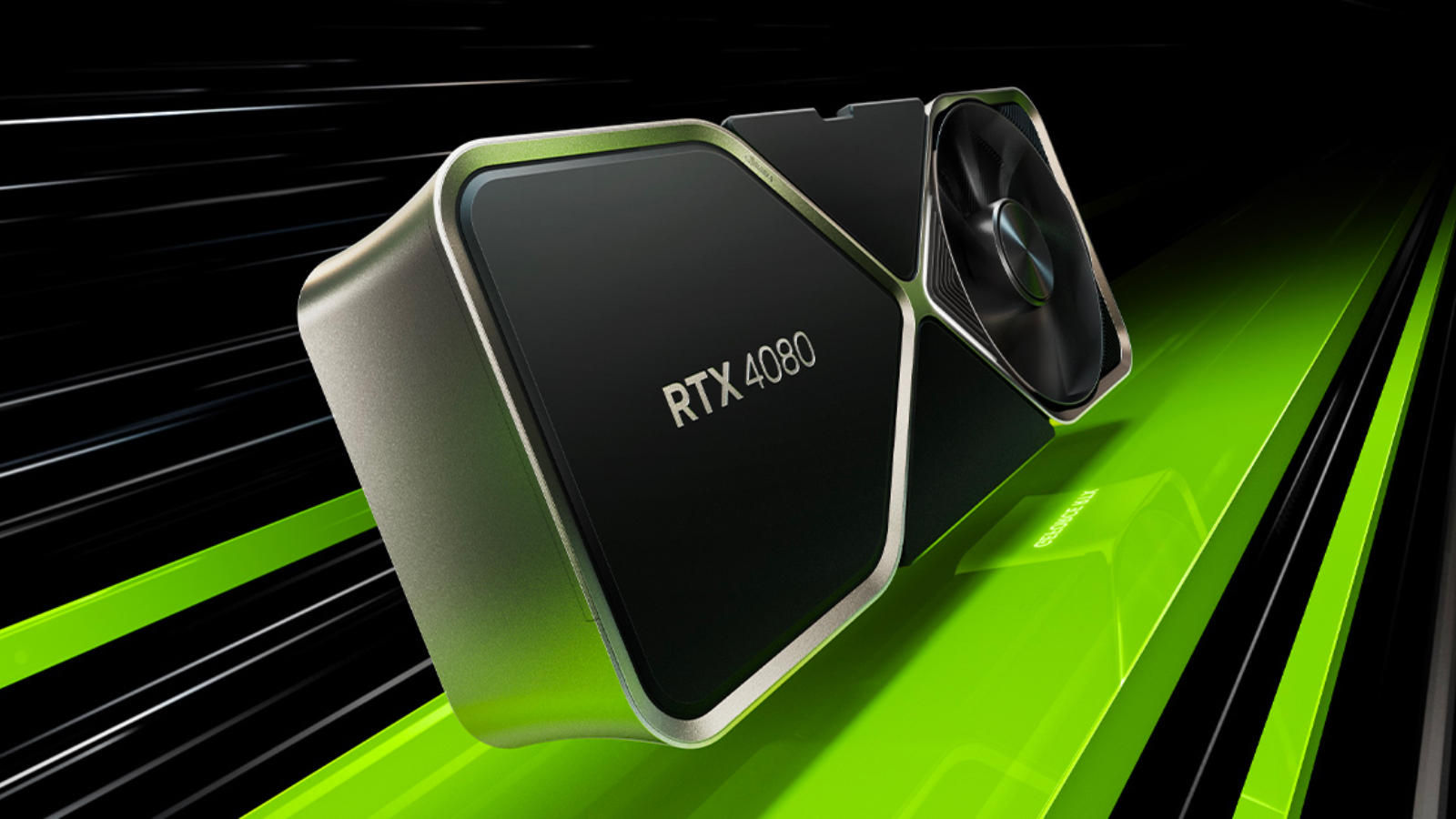 Le correctif NVIDIA pour les pilotes 531.18 est disponible