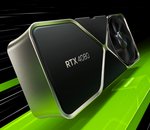 La GeForce RTX 4080 est à son meilleur prix chez Rue du Commerce