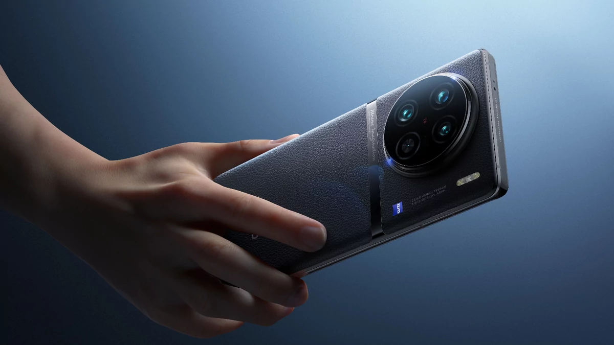 Vivo X90 Pro © Vivo