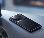 vivo présente le X90 Pro, son nouveau smartphone photo haut de gamme