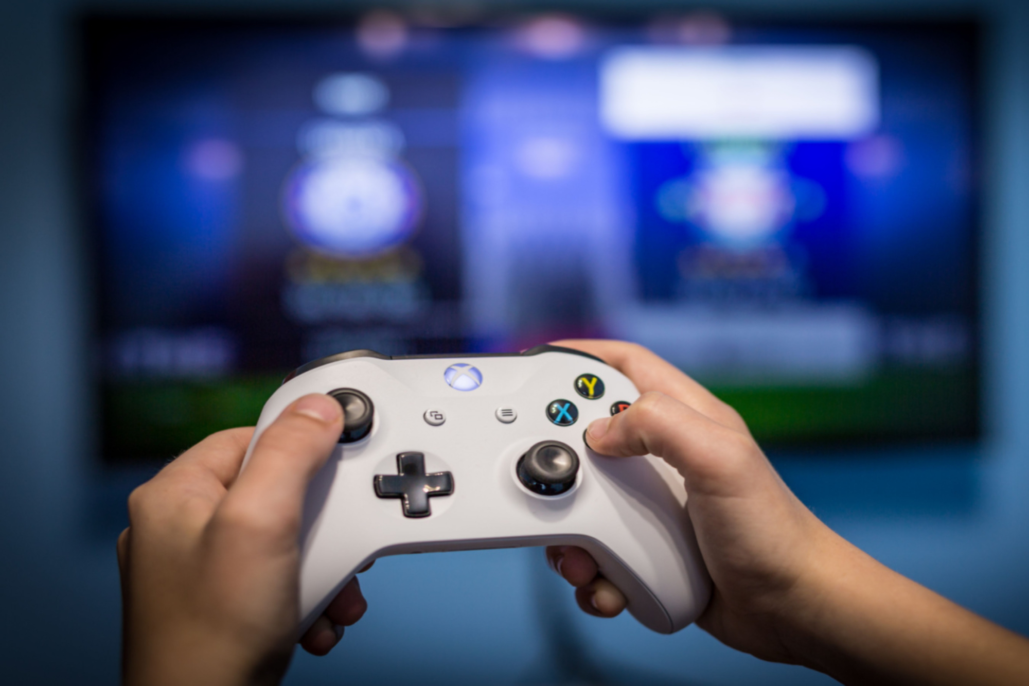 Microsoft s'apprête à mener la vie dure aux joueurs toxiques sur Xbox Live
