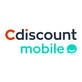 Forfait 4G Cdiscount mobile 5Go