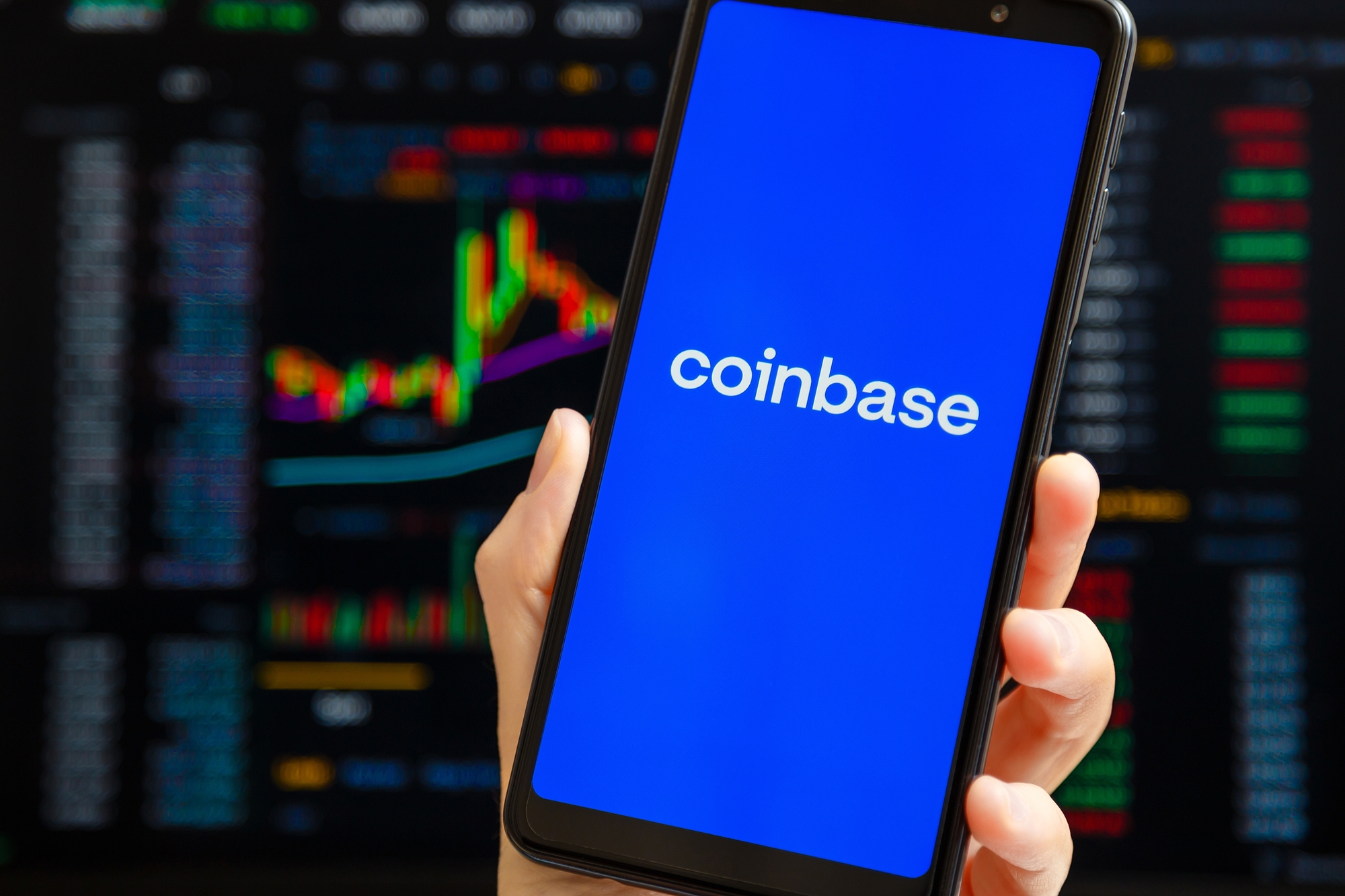 Plongée du chiffre d'affaires et du nombre d'utilisateurs : le numéro 2 mondial des crypto-monnaies n'est pas au mieux
