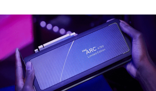 Test Intel ARC Alchemist A750 et A770 : les cartes graphiques d'Intel peuvent-elles concurrencer AMD et NVIDIA ?